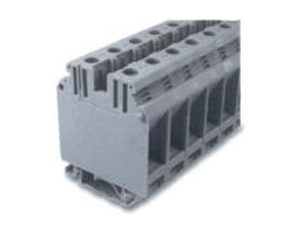 KT-UK35N series screw rail terminal